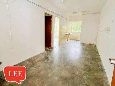 [ 550 SF ] farlim 4a flat | 2 rooms | all season ayer itam - HK