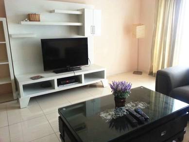 KOI Kinrara Condo (Furnished) Puchong