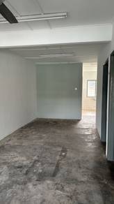 FREEHOLD! Single Storey, Taman Industrial Bolton, Batu Caves, Gombak