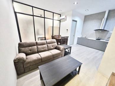 Tabuan Residence