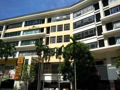 Office-space-for-rent-Puchong-Selangor