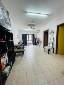 Level 1, Apartment Pusat Komersil Seksyen 7 Shah Alam