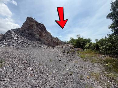 Tanah Status Bangunan Saiz 2.54 ekar di Bukit Depu, Kuala Terengganu