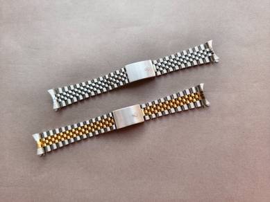 ROLEX 20mm Jubilee Watch Strap Bracelet