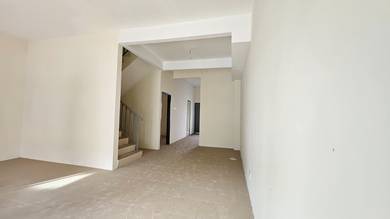 Rumah Teres 2 Tingkat Di Taman Tronoh Universiti Untuk Dijual