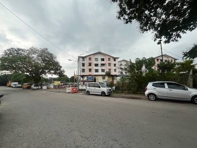 Kasawari Apartment untuk Dijual @ Taman Impian Ehsan Kajang