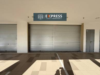1st Floor, Four Storey Shoplot Inter Unit at Times Square, Miri