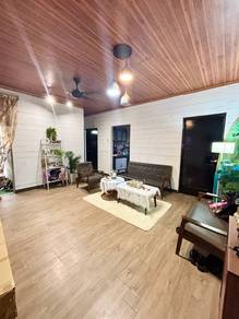 Teratai Apartment @ Taman Sutera