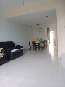 Townhouse-for-rent-Iskandar-Puteri-Johor-2