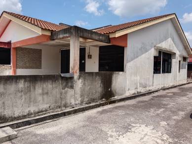 CASH BACK RM40K❗️TERES SETINGKAT TAMAN LAGENDA (End Lot), Padang Serai