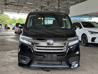 Honda STEPWAGON 1.5 SPADA (A)