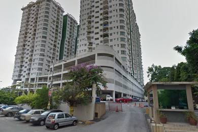Kepong Sentral Condo Kepong 962sqft 【100% FULL LOAN🔥】 【0% DEPOSIT✅】