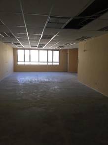 1st Floor Shop-Office Lot at Pusat Perdagangan Dana 1, Ara Damansara