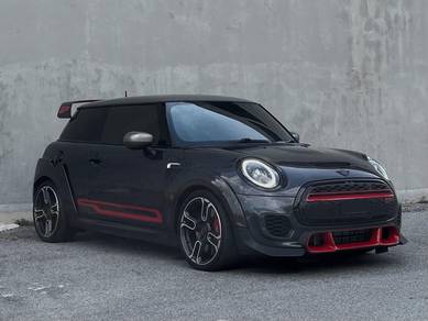 MINI John Cooper Works GP 2.0 – Unit GP2270