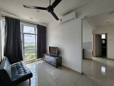 Midas @ Bandar Seri Alam