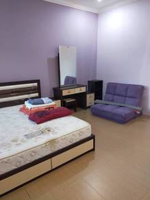 Master room for rent