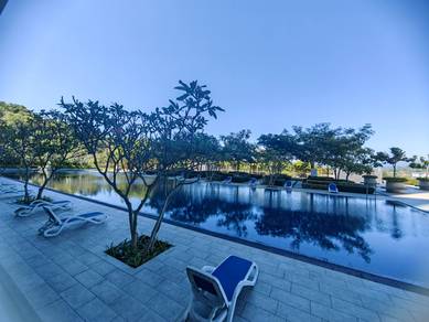 The Garden Condominium | 2 car parks