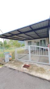 Corner Below Market Taman Nusa Intan Senawang 1 Storey