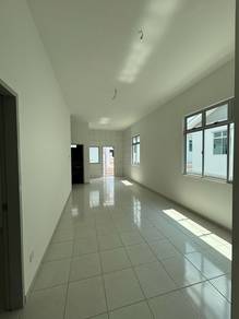Bandar Putra Kulai Piccolo Jalan Bayan Single Storey Endlot No Land