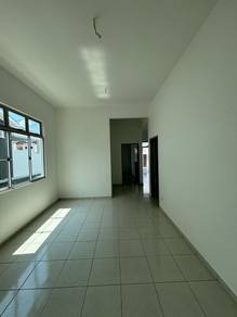 Bandar Putra Kulai Piccolo Jalan Bayan Single Storey Endlot No Land