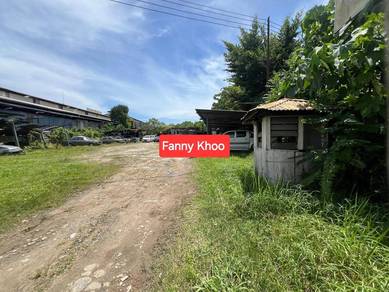 Inanam Industrial Land