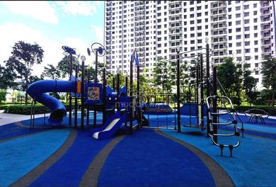 M LUNA near Kepong 99 Wonderland Park Taman Intan Baiduri Magna Ville