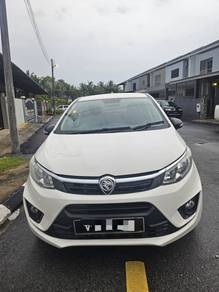 CAR FOR SALE -2018 Proton PERSONA 1.6 STANDARD (A)