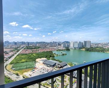 M LUNA near Kepong MRT Kampung Batu Sri Delima Kepong Lama Brem Bamboo