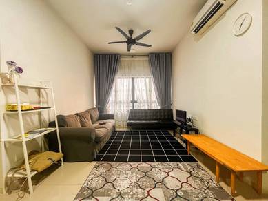 Cheapest! below Mv Sunway Gandaria Residence @ Bandar Baru Bangi