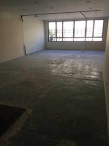 2nd Floor Shop-Office Lot at Pusat Perdagangan Dana 1, Ara Damansara