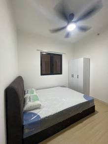 M LUNA RESIDENCE KEPONG BARU METRO PRIMA PERDANA BARAT AEON MALl MRT