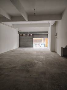 Shop-lot-for-sale-Cheras-Selangor