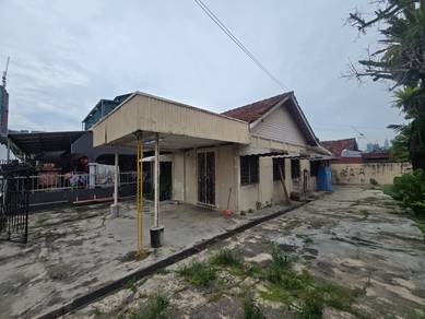 1-storey-Terraced-House-for-rent-Setapak-Kuala-Lumpur