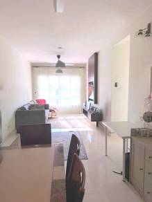 Banjaria Court Apartment Batu Caves ✅Bumi Lot ✅Low Booking ✅Full Loan