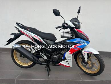 Honda Rs150