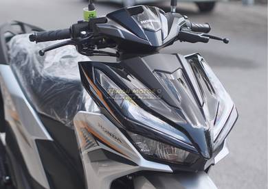 Honda models Vario 125 Ready Stock - JiwonMotor