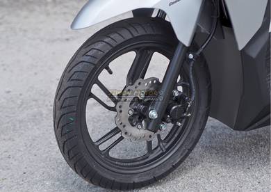 Honda models Vario 125 Ready Stock - JiwonMotor