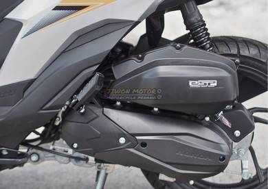 Honda models Vario 125 Ready Stock - JiwonMotor