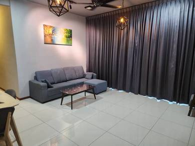 Crescent Bay Condo Jb Town 3bed To CIQ 5mins offer now