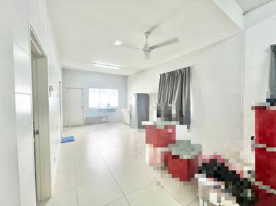 Facing Open Limited Corner Ambang Botanic 2 Klang 2 Sty Semi D House