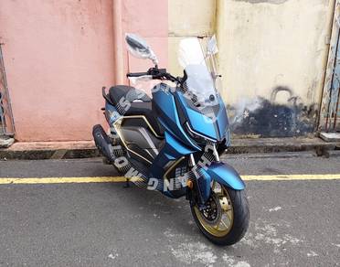 Aveta VANGUARD 250 SE (NEW)