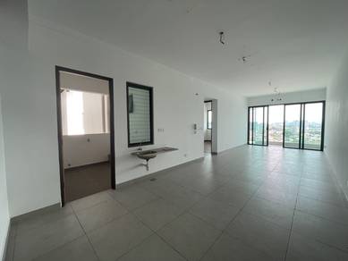 The Light Residence / 4Bed3Bath / 2 Car park / Sky Million / Skyvue KK