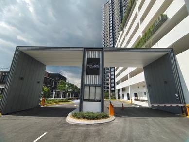 Duduk Se.Ruang @ Eco Sanctuary Kuala Langat , Rimbayu , Telok panglima