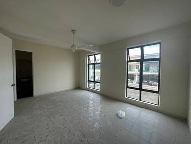 Ozana Residences 2 Storey Terrace For Sales