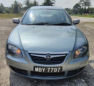 Proton Persona 1.6L  (A) Elegance '10 CASHBUY
