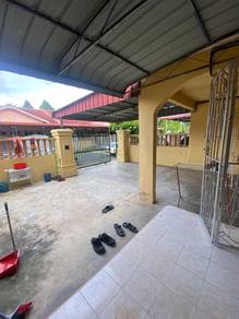 Double Storey erea at Taman Pelangi egamat Jalan Pelangi 7 untuk jual