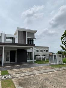 Semenyih Setia Ecohill BIG Semi-D Stagnia 38*86sf, privacy & Nice unit