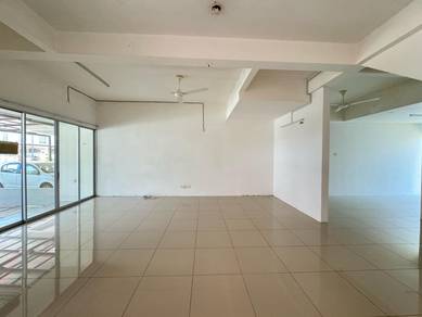 2 Storey Terrace Belleza Garden Home Jitra Kedah For Sale