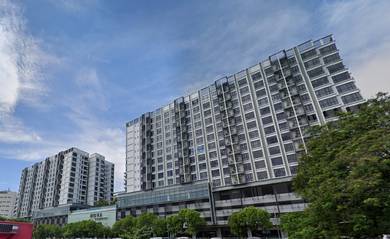 Nova Saujana Shah Alam 1419sf⚠️0% Down.P⚠️Below Market⚠️100% Loan⚠️