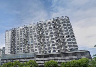 Nova Saujana Shah Alam 1419sf⚠️0% Down.P⚠️Below Market⚠️100% Loan⚠️